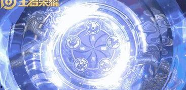 玄策白虎志皮肤爆料视频,神秘白虎助力英雄翱翔